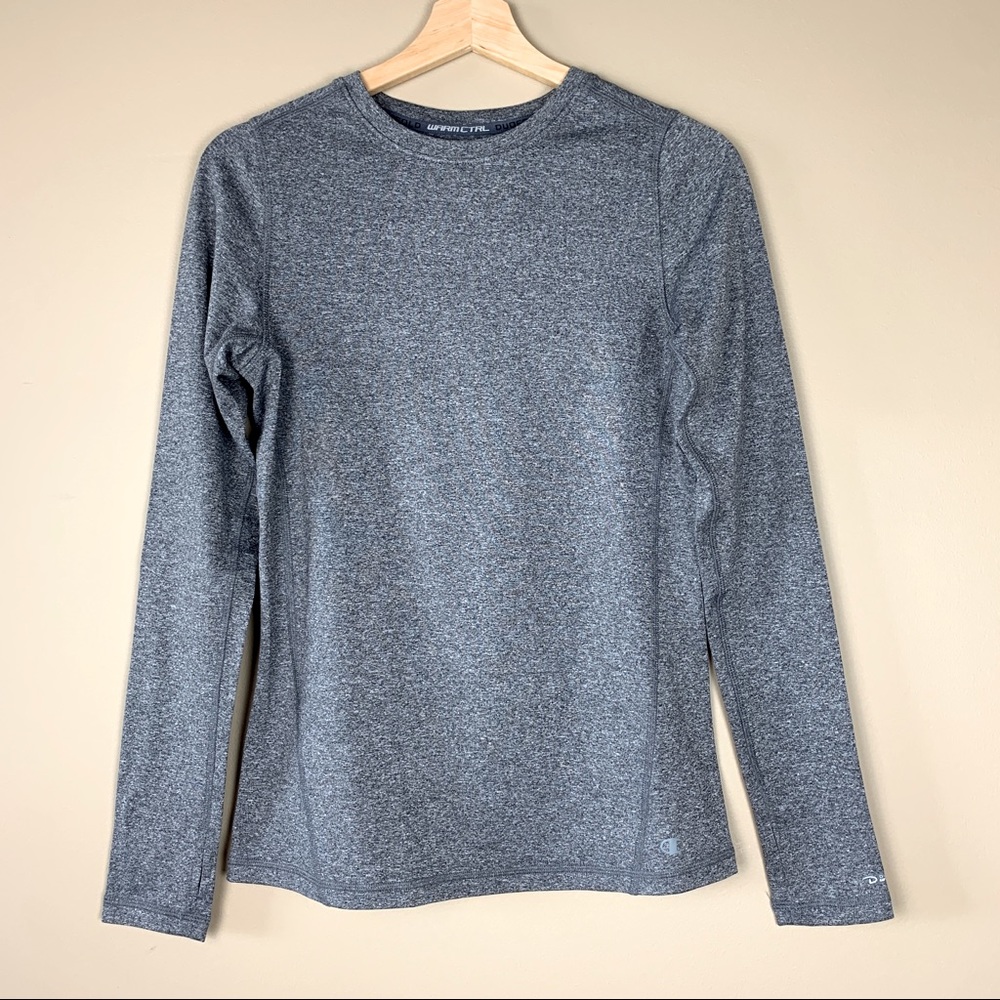 Champion DuoFold Warm Long Sleeve Performance